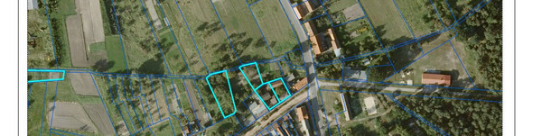 Luftaufnahmen wie diese helfen Verwaltungen bei der täglichen Arbeit, zum Beispiel in den Katasterämtern, aber auch in den Bauverwaltungen oder den Umweltämtern.