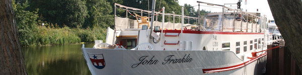 Anlegen fürs Bürgergespräch, ©Uwe Steckhan