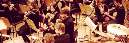 Orchester der Musik- und Kunstschule Havelland