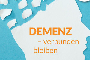 Klick öffnet Artikel Grafik von einem Kopf