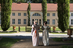 Auch Schloss Paretz beteiligt sich am Aktionstag, Foto: Schloss Paretz