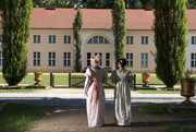 Auch Schloss Paretz beteiligt sich am Aktionstag, Foto: Schloss Paretz