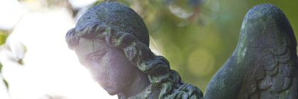 Gedenken zum Volkstrauertag