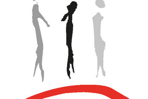 Logo Unternehmerinnenpreis des Landes Brandenburg