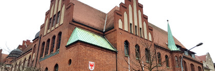 Amtsgericht Rathenow, ©Landkreis Havelland