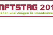 Logo Zukunftstag 2014