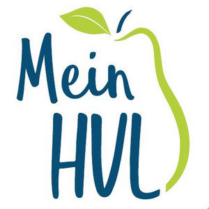 Logo der Landkreis-App mit der Aufschrift Mein HVL - Klick öffnet Seite mit Downloadlink