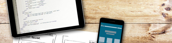 In neuem Gewand: Die Internetseite des Landkreises Havelland