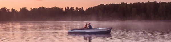 Idylle im Havelland, Foto: Tourismusverband Havelland