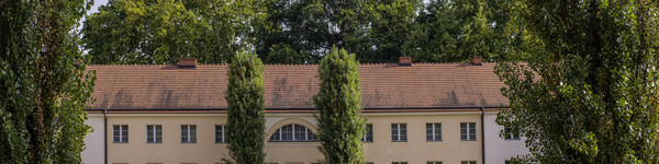 Schloss Paretz ist in diesem Jahr Schauplatz des Aktionstages und bietet unter anderem eine Familienführung an. 