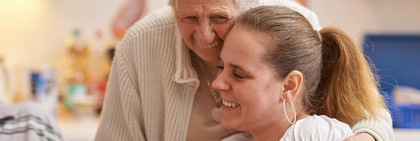 Beim Tanzfest können die Teilnehmer ein paar schöne Stunden verbringen.