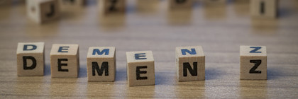 Rund 3000 Menschen leben im Havelland mit der Diagnose Demenz