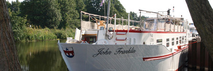 Anlegen fürs Bürgergespräch, ©Uwe Steckhan