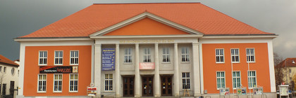 Der Kreistag tagte am Montagabend im Kulturzentrum Rathenow, ©Kulturzentrum Rathenow