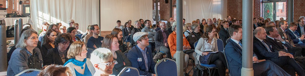 Bild vom Tourismustag Havelland