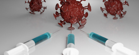 Informationen zu den Impfungen