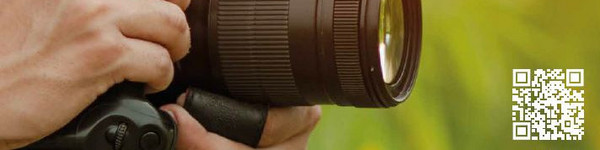 Plakat zum Fotowettbewerb mit der Aufschrift "Wir feiern, was wir lieben - 30 Jahre Landkreis Havelland" - Klick öffnet Bildbetrachter