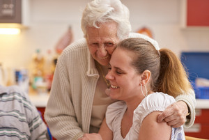 Beim Tanzfest können die Teilnehmer ein paar schöne Stunden verbringen.