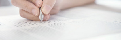 Ab sofort nimmt die Wirtschaftsförderung Bewerbungen entgegen.