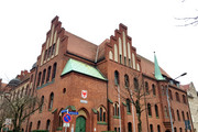 Amtsgericht Rathenow, ©Landkreis Havelland
