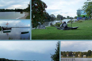 Abb. Abfallkalender 2009