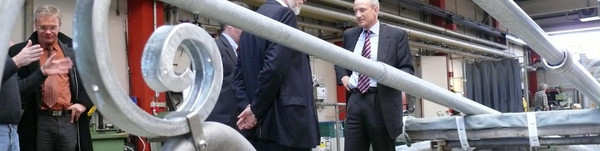 Bilder: Se'lux, Kita Wirbelwind, Europaschule, Jugendwohnheim