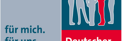 Logo Deutscher Bürgerpreis