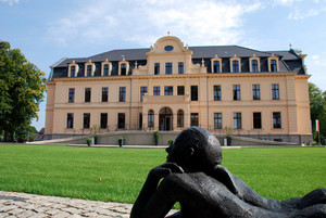 Schloss Ribbeck, ©Landkreis Havelland