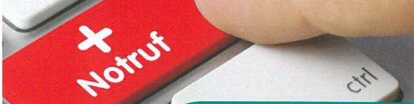 Notfallkarte für den Landkreis Havelland