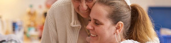 Beim Tanzfest können die Teilnehmer ein paar schöne Stunden verbringen.