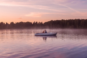Idylle im Havelland, Foto: Tourismusverband Havelland