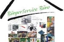 Logo des Bürgerservicebüros