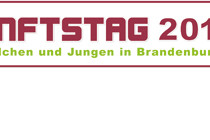 Logo Zukunftstag 2014