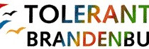 Logo "Tolerantes Brandenburg"