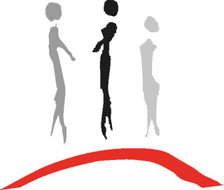 Logo Unternehmerinnenpreis des Landes Brandenburg