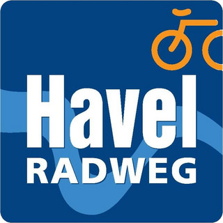 Logo Havel-Radweg