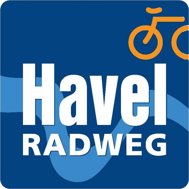 Logo Havel-Radweg