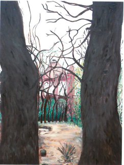 und Bismarckturm, 2006