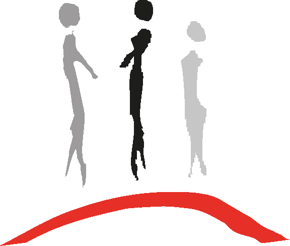 Logo Unternehmerinnenpreis des Landes Brandenburg